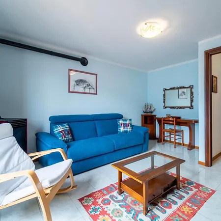 Apartamento Greenway By Wonderful Italy *